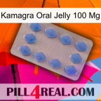 Kamagra Oral Jelly 100 Mg 21